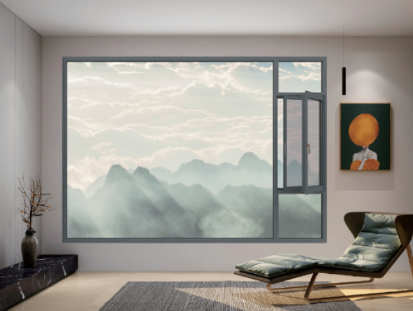 Guangdong aluminum manufacturers tell you how to choose doors and windows