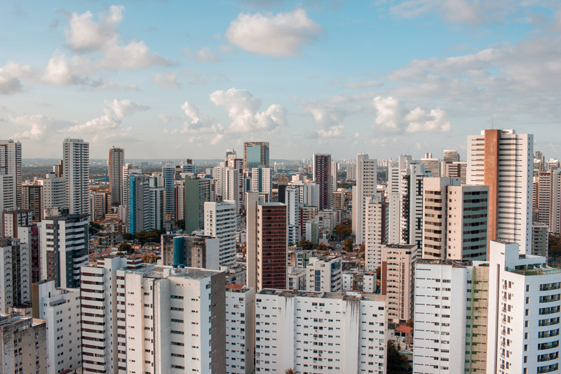 新基建风口下，智慧城市建设如何乘风破浪？