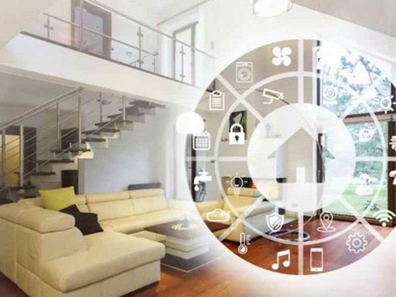 The inflection point of the smart home market has arrived. How big is the future prospect of China's smart door?c