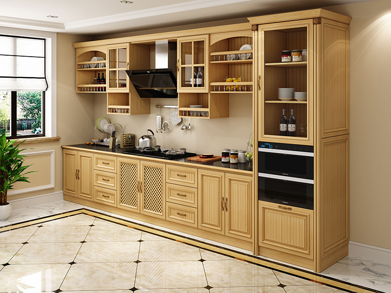 All-aluminum furniture has become the leading environmental protection furniture industry!